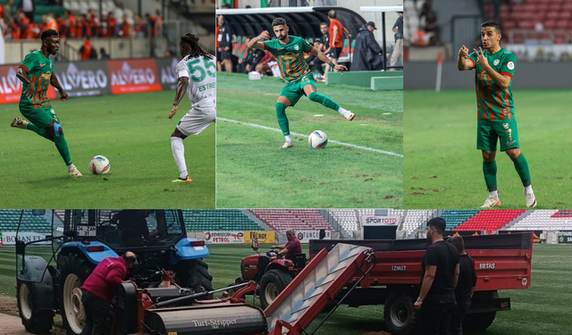 Amedspor'un Stadyum Krizi Hikmet Kadın’ın Sözüyle Anılıyor