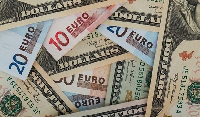 Euro ve dolar ne kadar oldu? 30 Eylül 2024