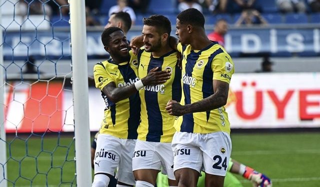 Spor yazarları Kasımpaşa - Fenerbahçe maçını yorumladı