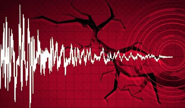 Maraş Pazarcık'ta peş peşe iki deprem!