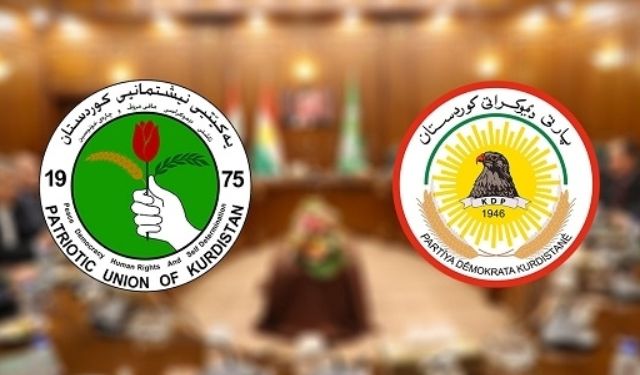 Federe Kurdistan'da YNK yükselirken, KDP erimeye devam ediyor