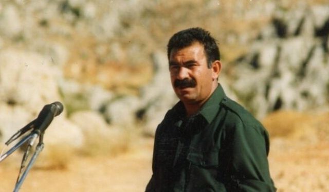 KCK'den 'Abdullah Öcalan görüşmesi' açıklaması