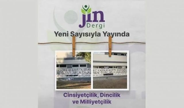 ‘Cinsiyetçilik, Dincilik ve Milliyetçilik’