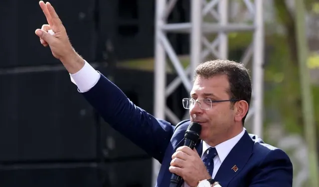 İBB Başkanı Ekrem İmamoğlu DEM Parti'yi ziyaret edecek