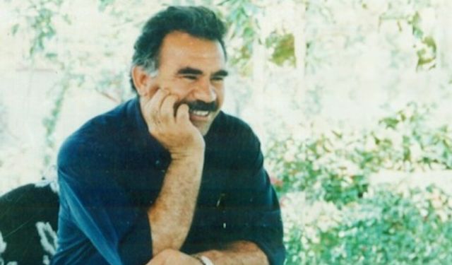 Mukaddes Erdoğdu Çelik: Öcalan'ın mesajı halkta umut yarattı