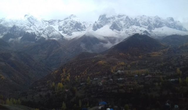 Meteorolojiden birçok kent için yağış uyarısı