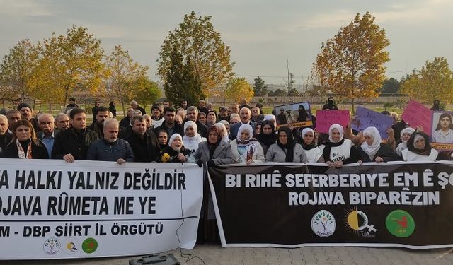 Sınırın 3 noktasında kitlesel eylem planı