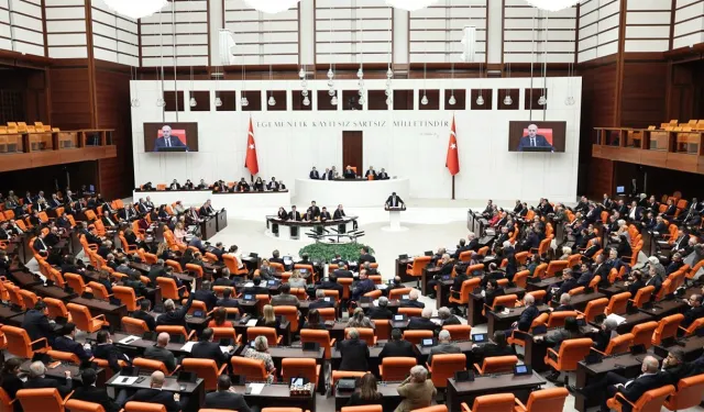 DEM Parti’den Bahçeli ve Kurtulmuş’a Kritik Ziyaret