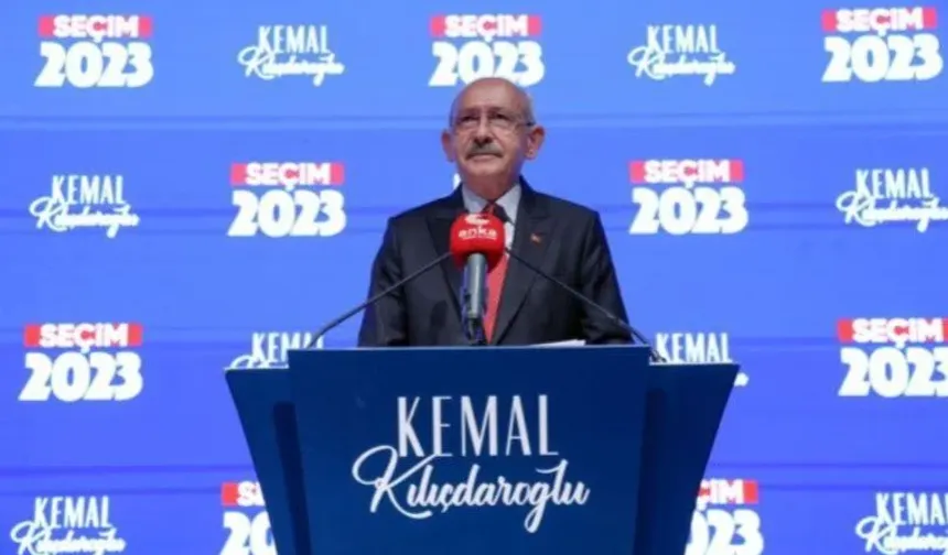 CHP'de Kılıçdaroğlu 'Mücadele sürecek' mesajı verirken eleştirenlerin sesi yükseliyor