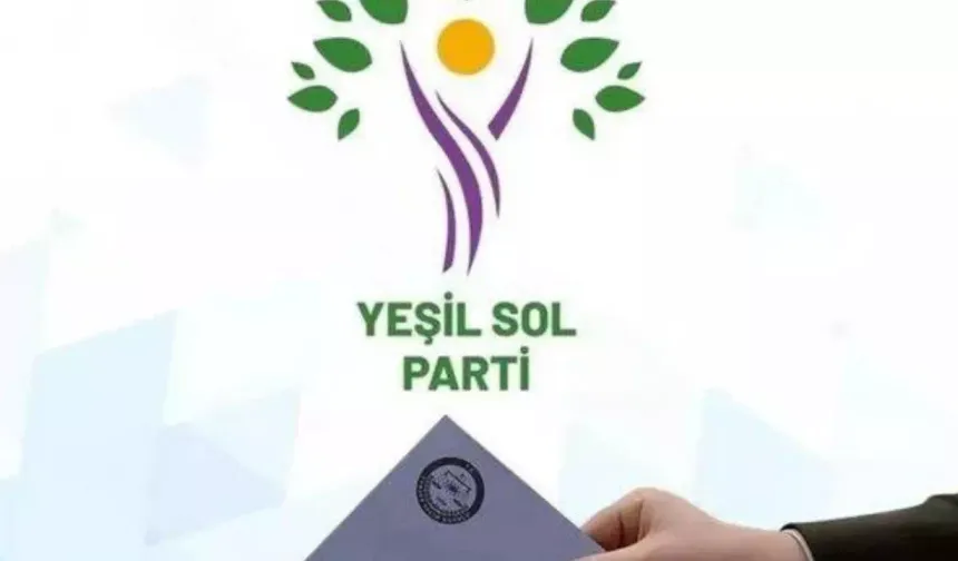 Yeşil Sol Parti, HDP, HDK, DTK ve DBP toplanıyor