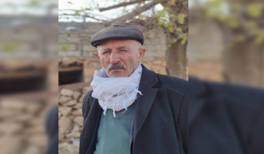 Hasta tutuklu Şakir Turan yaşamını yitirdi