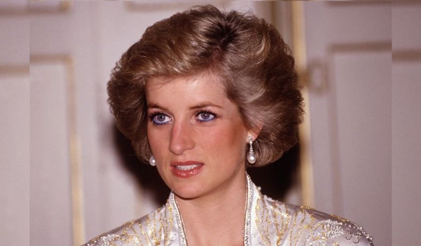 31 Ağustos 1997: Galler Prensesi Diana yaşamını yitirdi