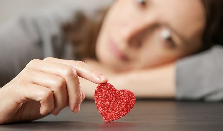 Kardiyoloji uzmanı 14 Şubat Sevgililer Günü için anlattı