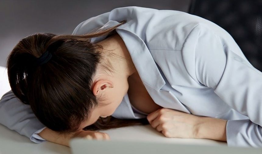Araştırma: 'Uzun Covid' kronik yorgunluğa neden oluyor