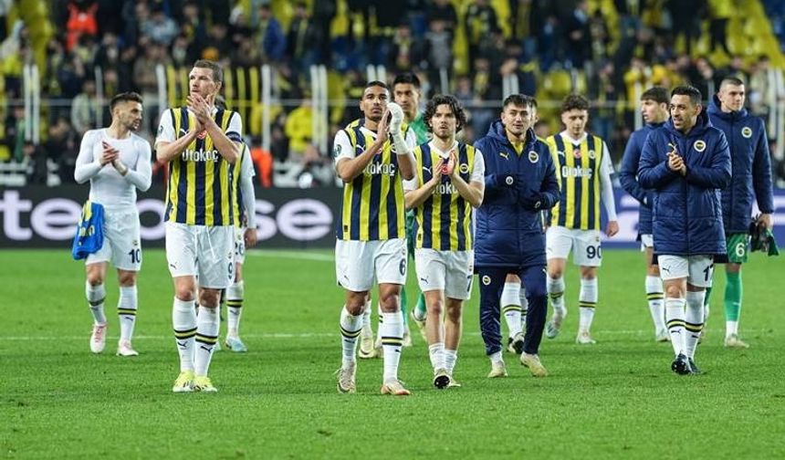 Spor yazarları Fenerbahçe - Union Saint-Gillosie maçını yorumladı