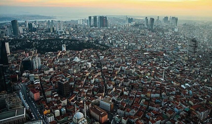 Özen'den İstanbul depremi uyarısı: 'Sahil yolu kullanılamayabilir...'