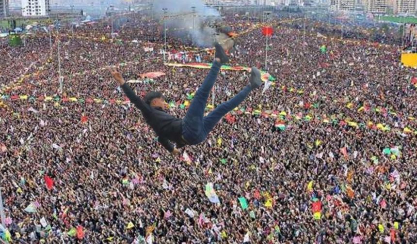 İl il Newroz tarihleri belli oldu