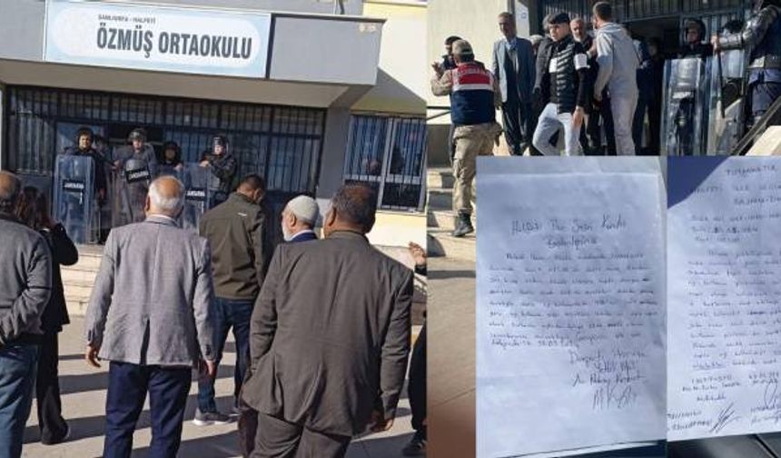 Bitlis'te seçim usulsüzlüklerine itiraz edildi