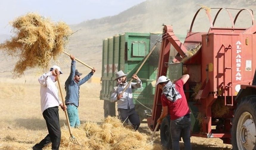 CHP'li Gürer:'Çiftçilerin kredi borcu 1 yılda yüzde 75 arttı'