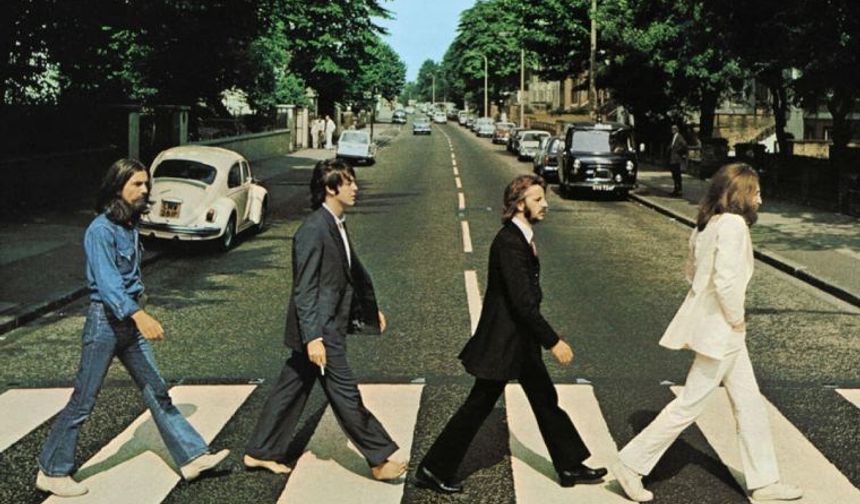 The Beatles'ın 50 yıldır gizlenen belgeseli yayımlanacak