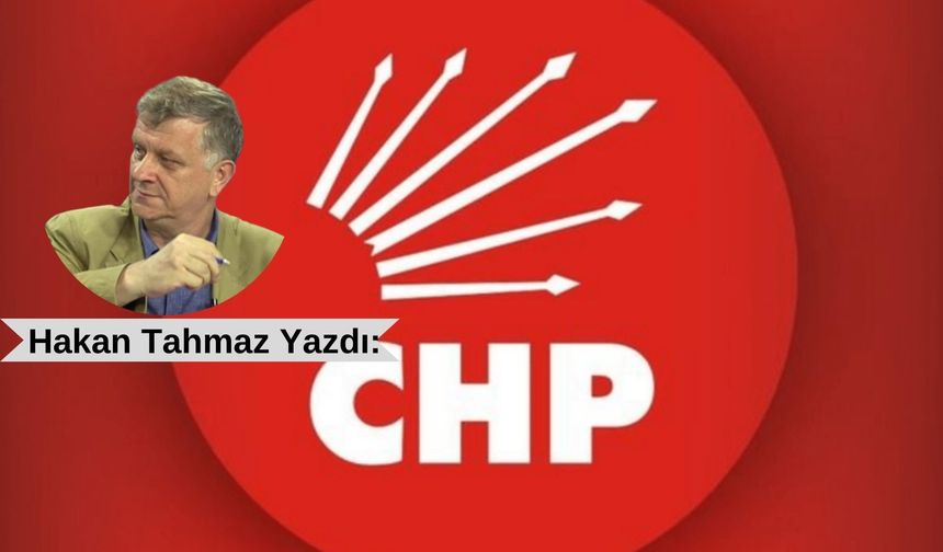 CHP’nin üç sorunu ve rejimin krizi