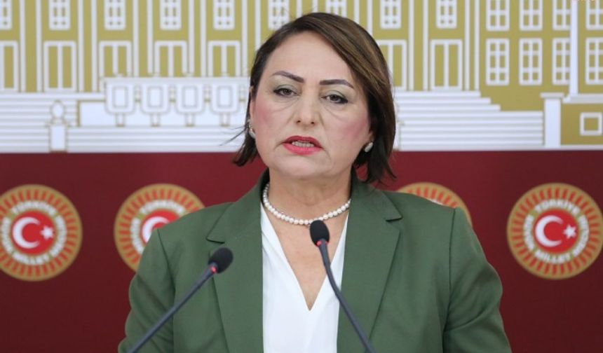 Şevkin: Yüzlerce araçla konvoy var ama okul servisi yok!