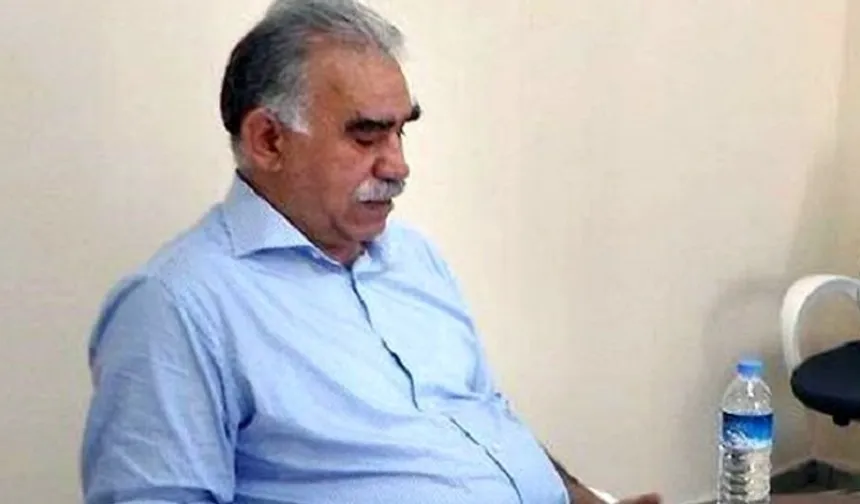 Öcalan’la görüşme: İddialar ve gerçekler