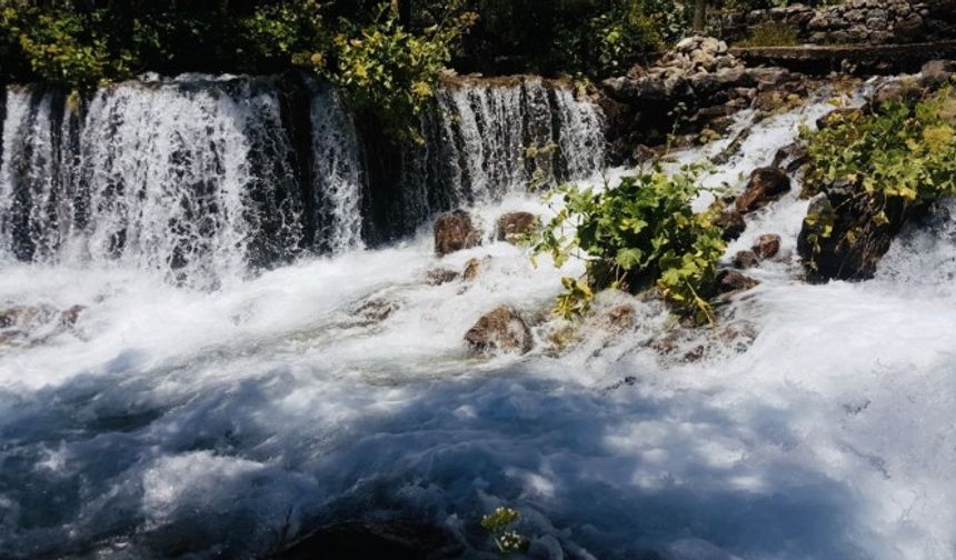 Munzur Gözeleri’nde keşif yapılacak