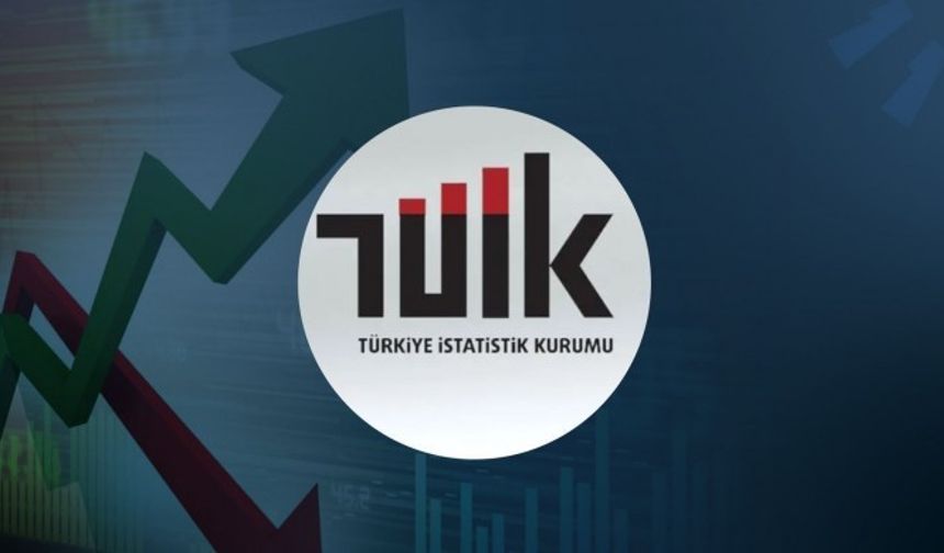 TÜİK üçüncü çeyrek işsizlik rakamlarını açıkladı