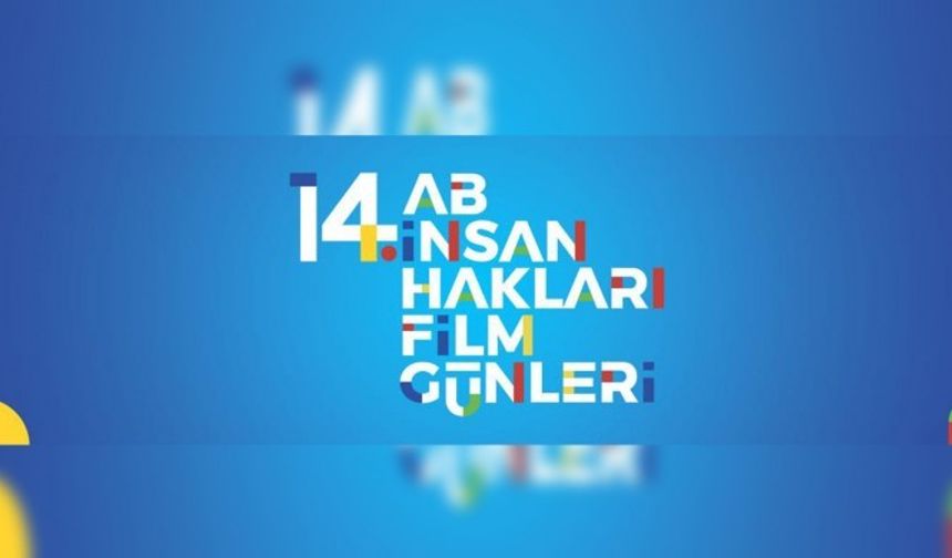 Ankara’da İnsan Hakları Film Günleri başlıyor