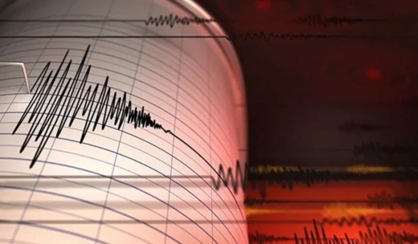 Küba’da 6.8 büyüklüğünde deprem