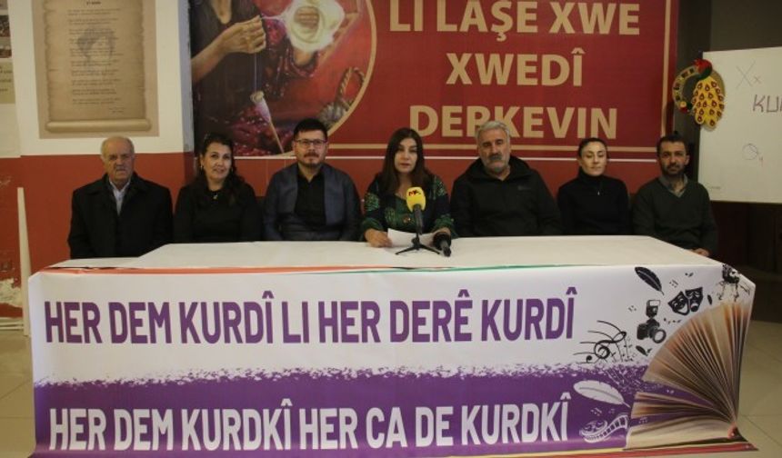 KURDÎGEH dê kongreyê li dar bixe