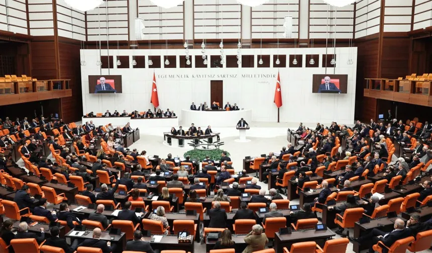 DEM Parti’den Bahçeli ve Kurtulmuş’a Barış Ziyaret